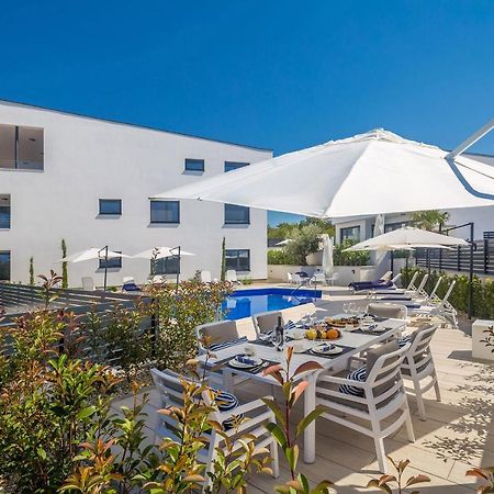 Villa Poseidon Rova By El-Pi Tours Malinska Kültér fotó